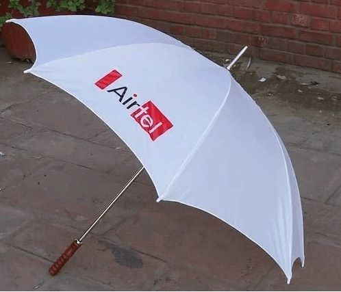 Printed Umbrella (Advertising Umbrella)