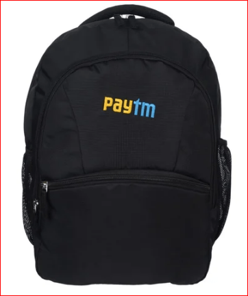 Embroidered Print Laptop Bag JMD Enterprises