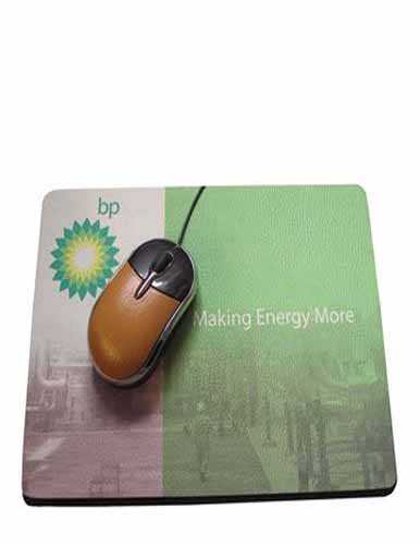 Mouse Pad  Customized Printed Rubber Counter Mouse Pad  11×23, Grade: First Grade, Thickness: 2,3 mm