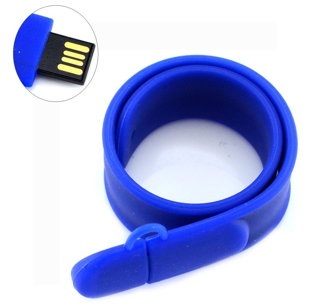 JASTER Silicone Bracelet Wrist Band pendrive 4GB 8GB 16GB 32GB USB 2.0 USB  Flash Drive Pen Drive Stick U Disk Pendriver gift - Price history & Review  | AliExpress Seller - JASTER