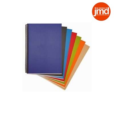 Promotional Notebook Printing