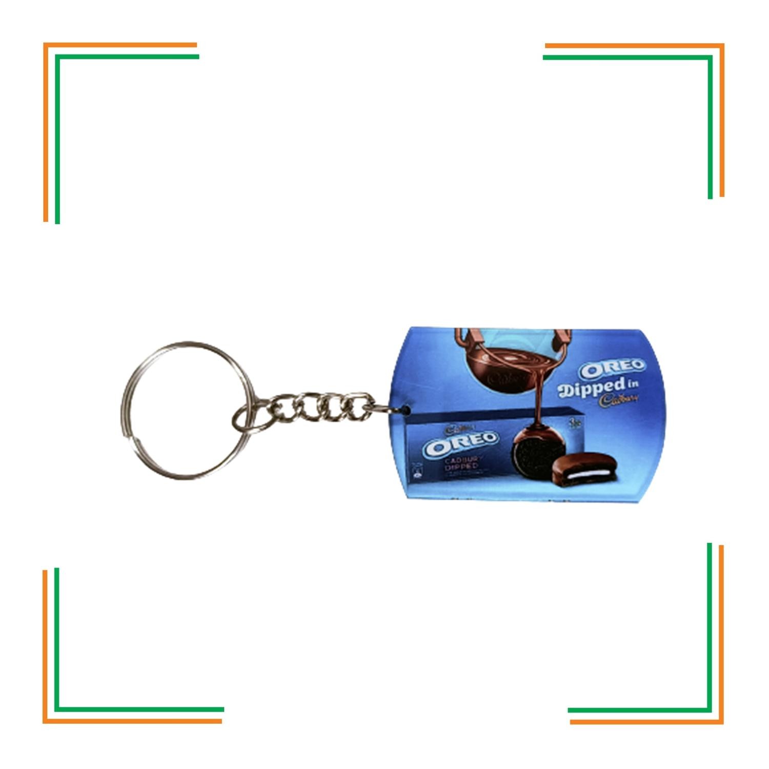 Whatsapp Promotional Keychain