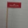 Customized Toothpick flags-jmdenterprises.co.in