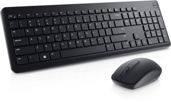 DELL KM117 WIRELESS KEYBOARD AND MOUSE COMBO-jmdenterprises.co.in