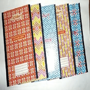 log book Register -jmdenterprises.co.in