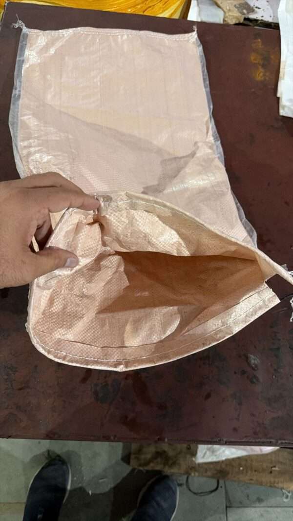 PP HDPE Sandbags Manufacturer in Delhi” jmdenterprises.co.in