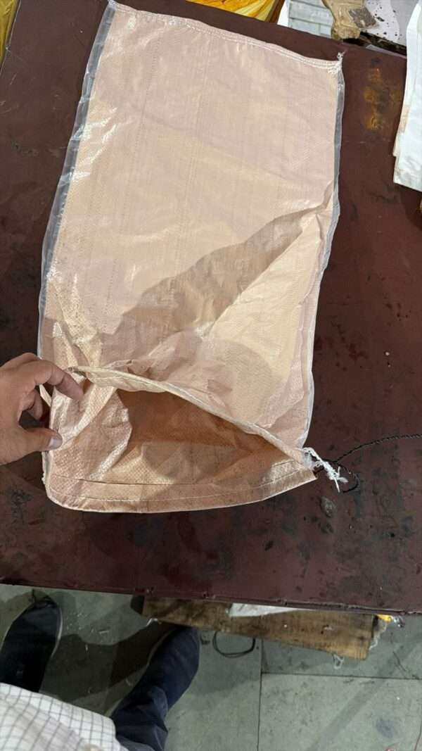 PP HDPE Sandbags Manufacturer in Delhi” jmdenterprises.co.in