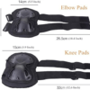 jmd enterprises knee and elbow protector1
