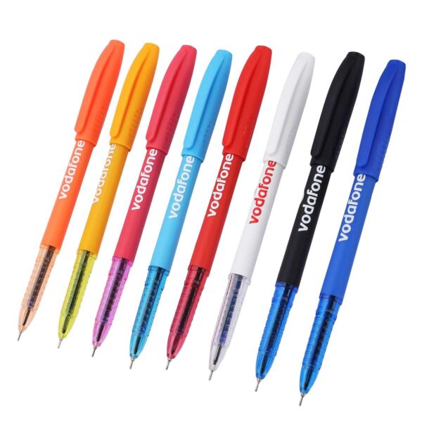 Customized Promotional Pens with Logo Printing-jmdenterprises.co.in