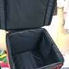 Buy premium waterproof insulated delivery backpacks with silver foil thermal insulation for food delivery, grocery delivery and courier services. Customized logo printing, bulk orders, OEM manufacturing and Pan India delivery by JMD Enterprises.