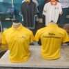 Premium Polo T Shirt Manufacturer India | Custom Corporate T-Shirts