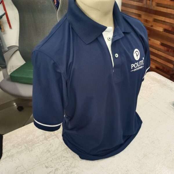 Premium Polo T Shirt Manufacturer India | Custom Corporate T-Shirts