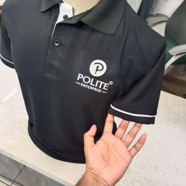Premium Polo T Shirt Manufacturer India | Custom Corporate T-Shirts