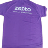 Customized Zepto T-Shirt Manufacturer in India-jmdenterprises.co.in laga sakta ha name per