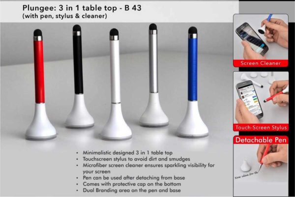 Customized Promotional Pens with Logo Printing-jmdenterprises.co.in