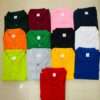 Premium Polo T Shirt Manufacturer India | Custom Corporate T-Shirts