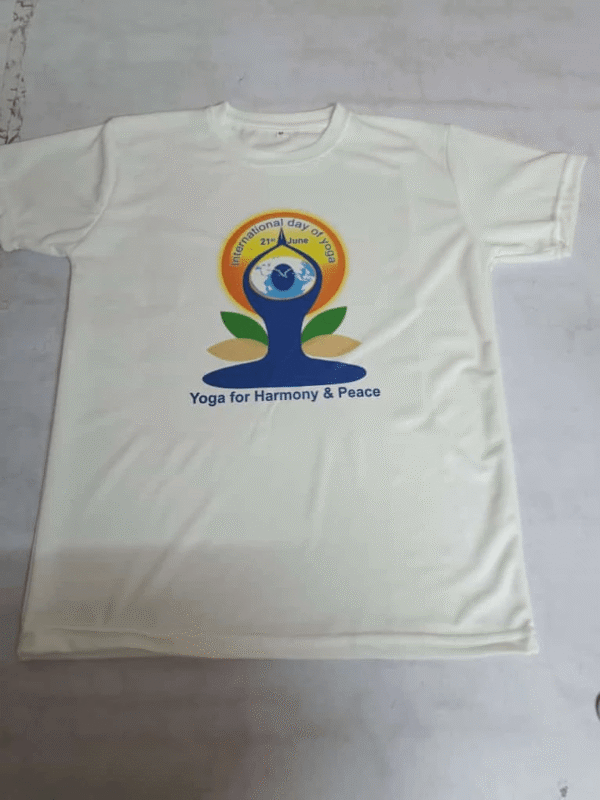 T Shirt Manufacturer in Shidipura Delhi | JMD Enterprises