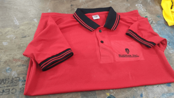 T Shirt Manufacturer in Shidipura Delhi | JMD Enterprises