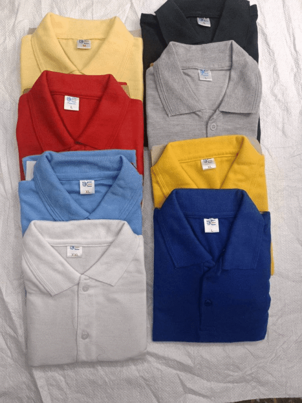 T Shirt Manufacturer in Shidipura Delhi | JMD Enterprises