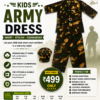 Kids Fancy Dress, Fancy Dress Costume, Kids Costume, Pilot Costume, Air Force Pilot Costume, Army Dress for Kids, Kids Army Costume, Postman Costume, Kids Postman Dress, Navy Dress for Kids, Air Hostess Costume, Kids Doctor Dress, School Fancy Dress, Role Play Costume, Kids Uniform, Fancy Dress Competition