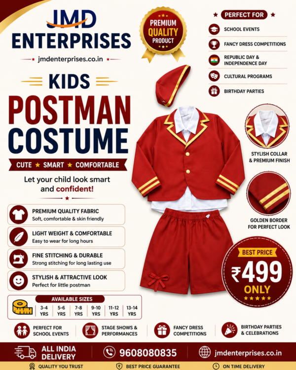 Kids Fancy Dress, Fancy Dress Costume, Kids Costume, Pilot Costume, Air Force Pilot Costume, Army Dress for Kids, Kids Army Costume, Postman Costume, Kids Postman Dress, Navy Dress for Kids, Air Hostess Costume, Kids Doctor Dress, School Fancy Dress, Role Play Costume, Kids Uniform, Fancy Dress Competition