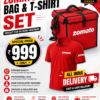 Promotional Products / Uniforms / Delivery Bags / Restaurant Supplies-jmdenterprises.co.in
