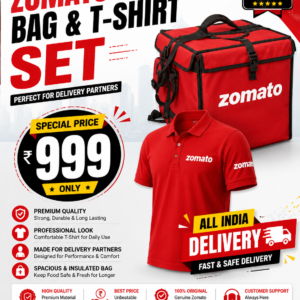 Promotional Products / Uniforms / Delivery Bags / Restaurant Supplies-jmdenterprises.co.in