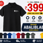 Urban Company Partner T-Shirt | Uniform Polo T-Shirt – JMD Enterprises