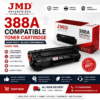 Buy JMD Compatible Printer Cartridge at ₹350. High-quality compatible toner for HP, Canon, Brother, Samsung, Epson and more. All India delivery.
