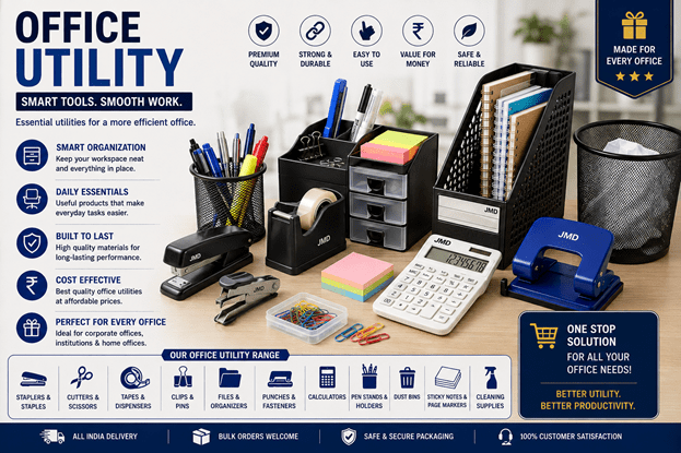 Premium Pens and Pencils for Office and School
