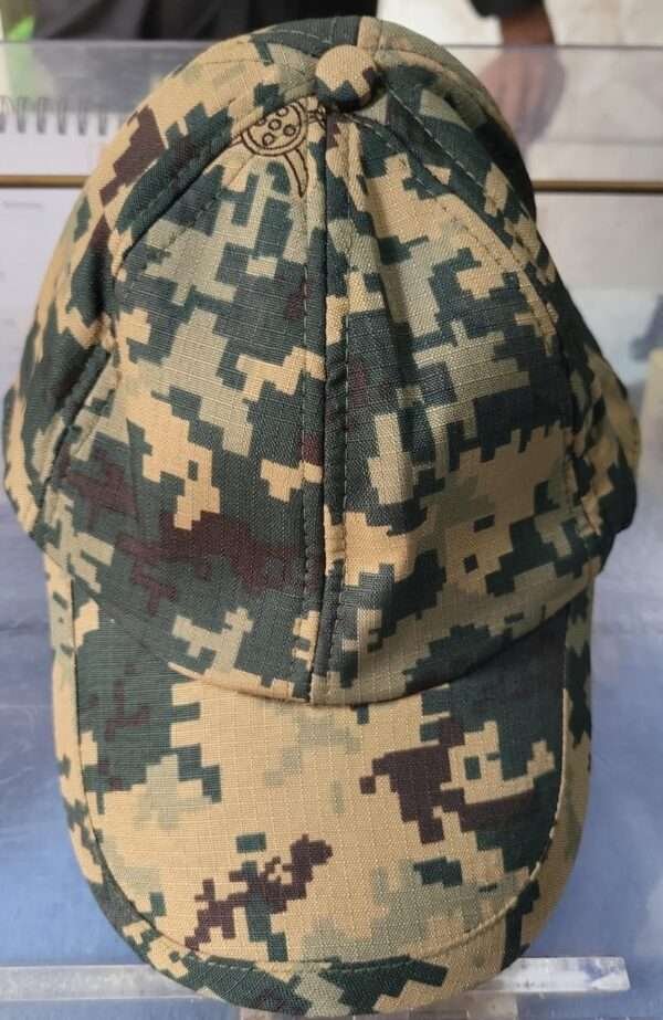 JMD Army Military Cap-jmdenterprises.co.in