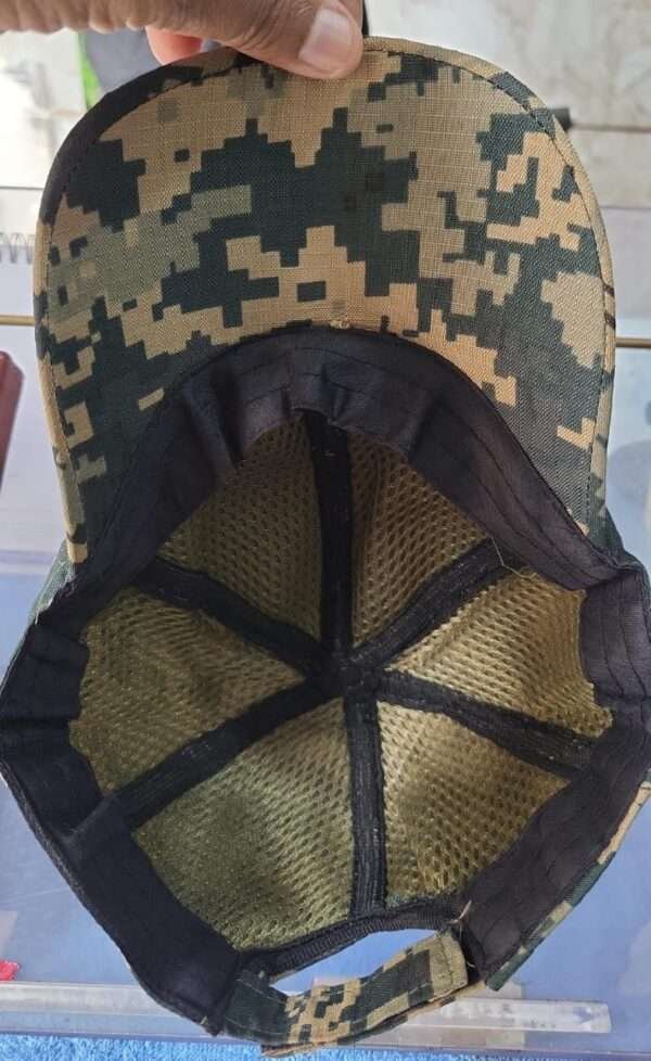 JMD Army Military Cap-jmdenterprises.co.in