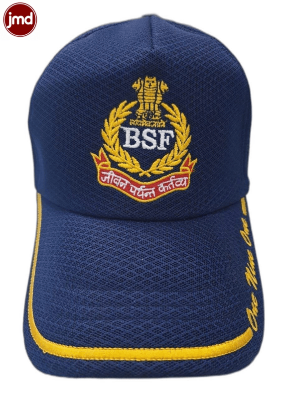 bsf cap new em -jmdenterprises.co.in