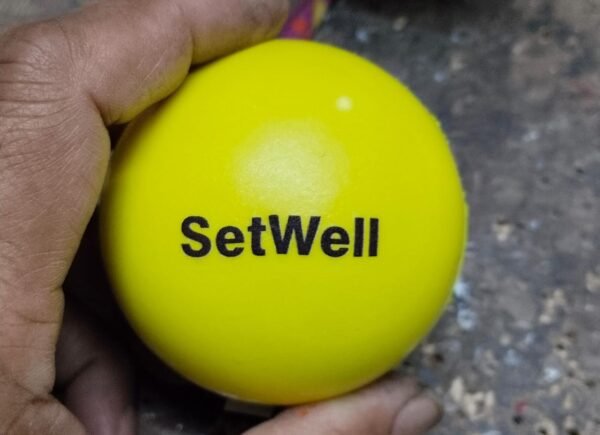 Buy blue promotional stress balls in pcs pack for corporate gifting, office use, employee gifts, events and brand promotion. Suitable for logo branding.