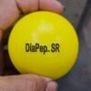 Buy blue promotional stress balls in pcs pack for corporate gifting, office use, employee gifts, events and brand promotion. Suitable for logo branding.