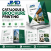 Buy premium 300 GSM business cards with full-colour front & back printing. Custom design, bulk orders and door delivery across India by JMD Enterprises.