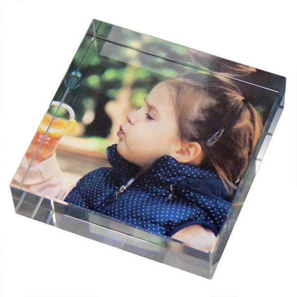 Customized Paper Weight Printing with Company Logo