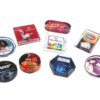 Customized Paper Weight Printing with Company Logo