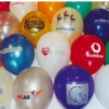 Customized Printed Balloons – Logo & Name Printing