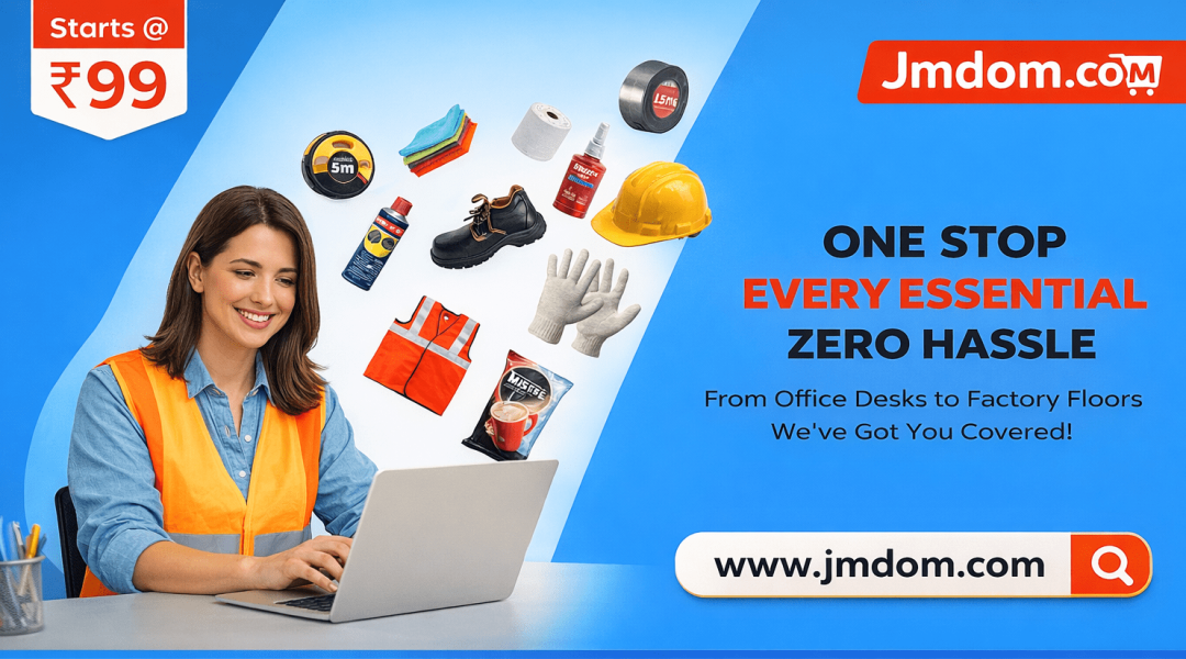 Work essentials for every professional